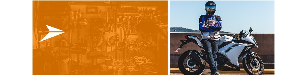 Outillage & Entretien